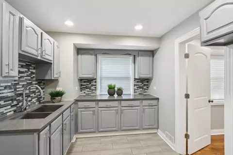 Kitchen - 2129 E 97th St, Chicago, IL 60617 photo 2 of 2