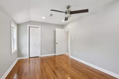 Bedroom - 2129 E 97th St, Chicago, IL 60617 photo 7 of 7
