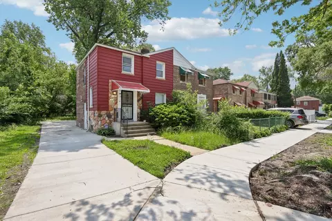 2129 E 97th St, Chicago, IL 60617