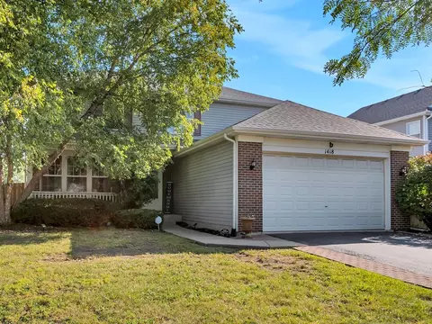 1418 Fitzer Dr, Joliet, IL 60431