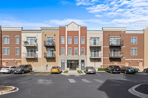 3400 Wellington Ct #204, Rolling Meadows, IL 60008