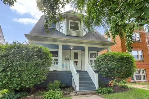 3420 Grove Ave, Berwyn, IL 60402