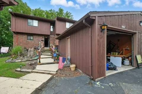 1467 Midland Ct #3, Joliet, IL 60436