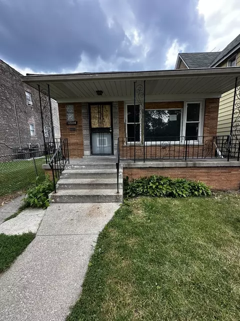 12014 S Wallace St, Chicago, IL 60628