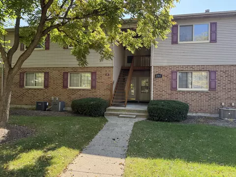 295 Woodridge Cir #F, South Elgin, IL 60177