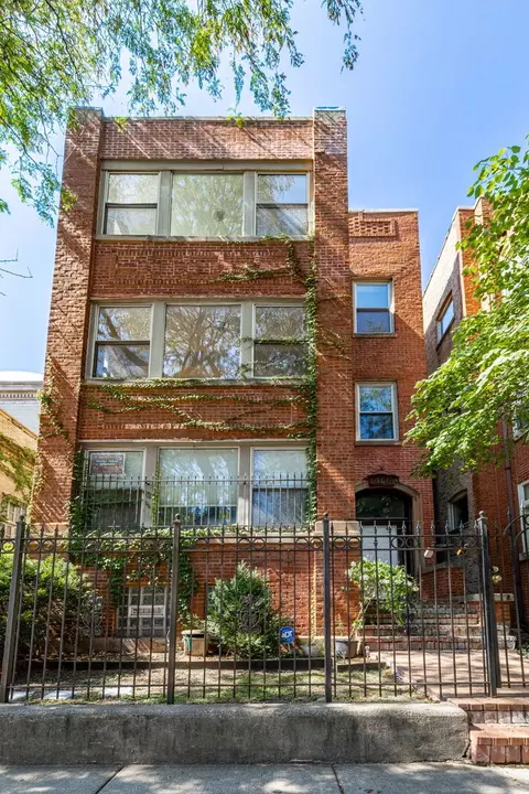 6148 S Woodlawn Ave #3A, Chicago, IL 60637