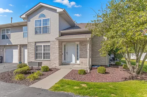 8040 160th St, Tinley Park, IL 60477