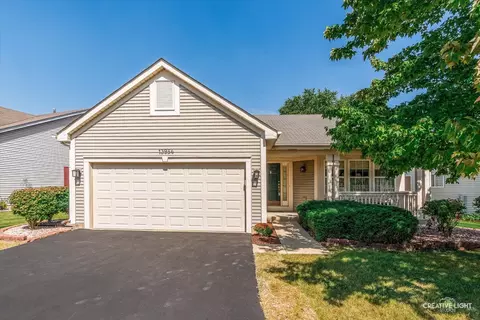 13954 S Tamarack Dr, Plainfield, IL 60544 photo 2