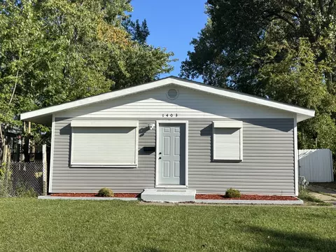 1403 15th St, Ford Heights, IL 60411