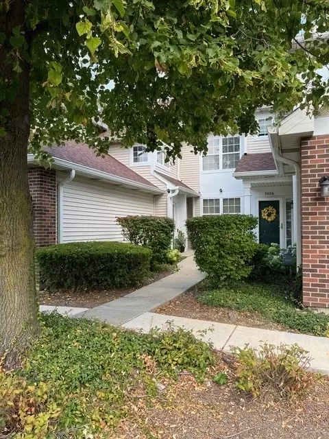 3022 Kentshire Cir #3022, Naperville, IL 60564