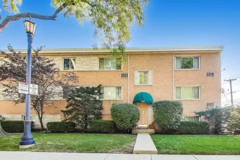 507 Judson Ave #2D, Evanston, IL 60202