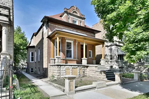 1654 S Millard Ave, Chicago, IL 60623