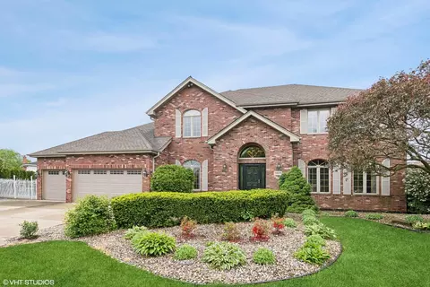 7825 Braeloch Ct, Orland Park, IL 60462