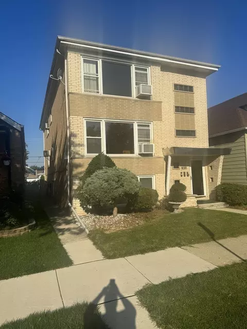 3816 S Ridgeland Ave S, Berwyn, IL 60402