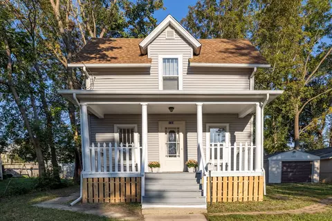 720 S Main St, Belvidere, IL 61008