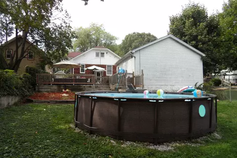 Exterior - 636 Bangs St, Aurora, IL 60505 photo 19 of 19