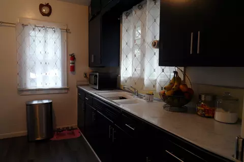 Kitchen - 636 Bangs St, Aurora, IL 60505 photo 2 of 4