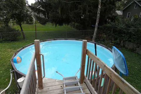 Exterior - 636 Bangs St, Aurora, IL 60505 photo 15 of 19