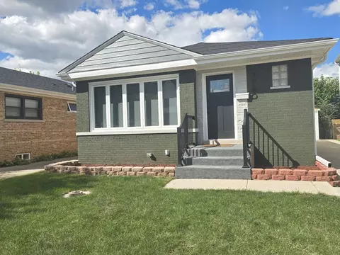 7740 W Norwood St, Chicago, IL 60631