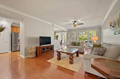 Living - 2802 Edgewater Dr, Elgin, IL 60124 photo 1 of 3