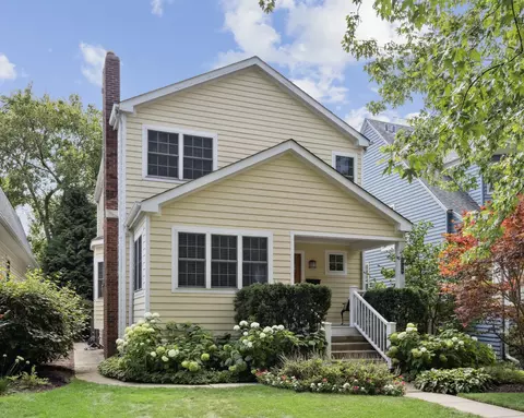1910 Grant St, Evanston, IL 60201