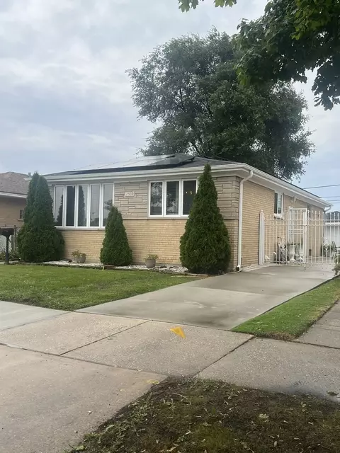 7509 S Trumbull Ave, Chicago, IL 60652