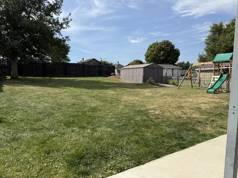 Exterior - 106 N Ava St, Mark, IL 61340 photo 5 of 6