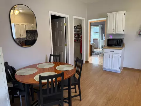 Dining - 106 N Ava St, Mark, IL 61340 photo 1 of 1