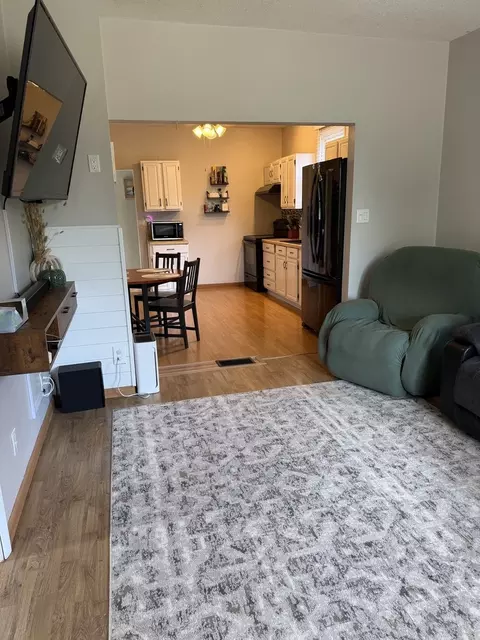 Living - 106 N Ava St, Mark, IL 61340 photo 2 of 4