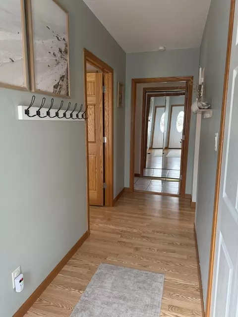 Entry Way - 106 N Ava St, Mark, IL 61340 photo 2 of 2