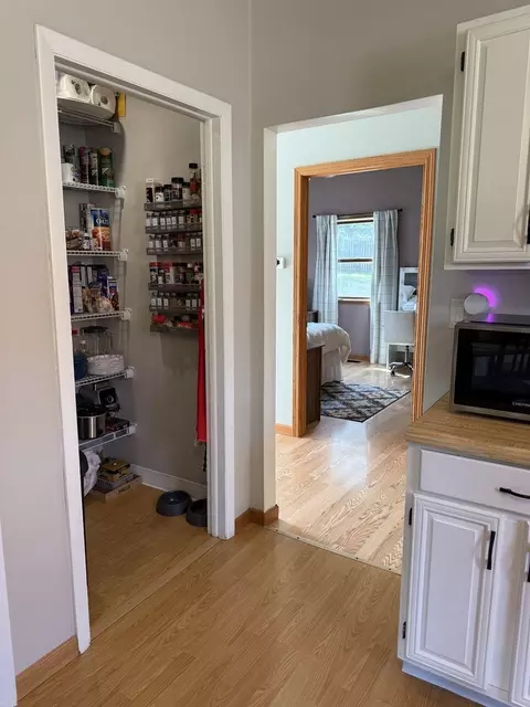 Kitchen - 106 N Ava St, Mark, IL 61340 photo 3 of 3