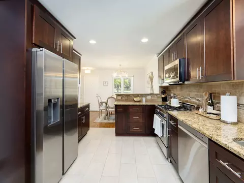 Kitchen - 358 E Saint Charles Rd, Elmhurst, IL 60126 photo 2 of 2