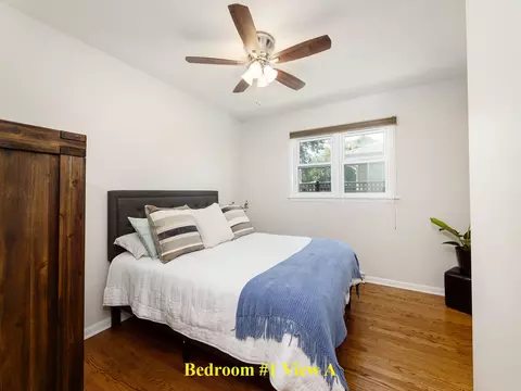 Bedroom - 358 E Saint Charles Rd, Elmhurst, IL 60126 photo 1 of 6