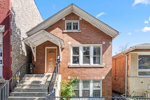 3357 S Emerald Ave, Chicago, IL 60616