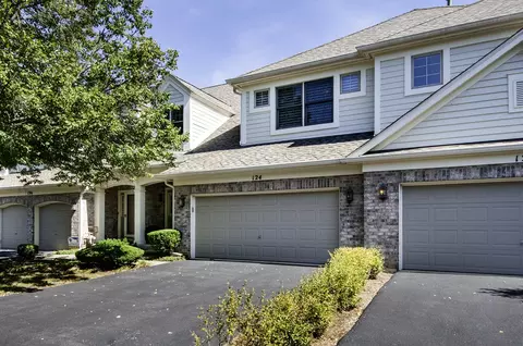 124 Fairway Dr, La Grange, IL 60525