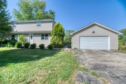 1816 Albert Ln, Wilmington, IL 60481