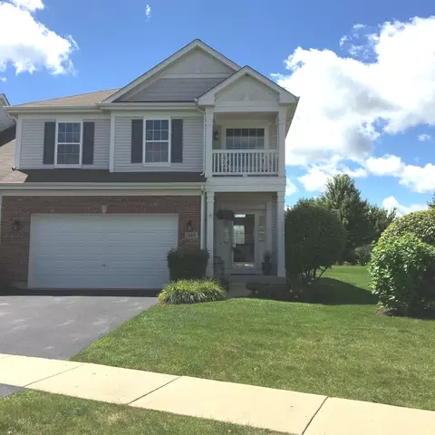 448 Cannon St #448, Geneva, IL 60134