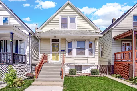 1240 W 73rd Pl, Chicago, IL 60636