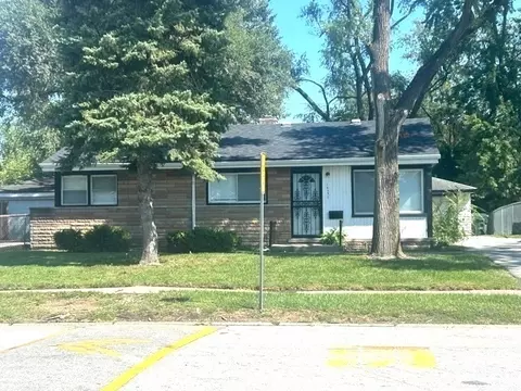 16537 California Ave, Markham, IL 60428
