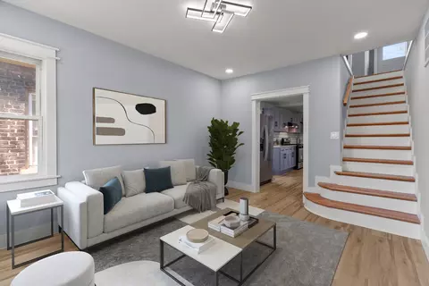 Living - 2620 E 91st St, Chicago, IL 60617 photo 2 of 6