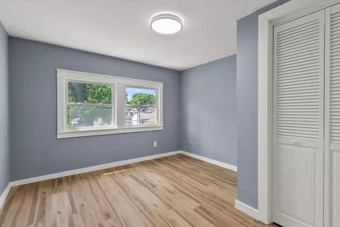 Bedroom - 2620 E 91st St, Chicago, IL 60617 photo 5 of 7