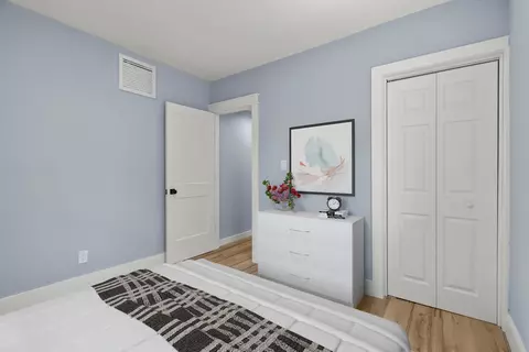 Bedroom - 2620 E 91st St, Chicago, IL 60617 photo 1 of 7