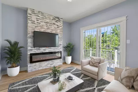 Living - 2620 E 91st St, Chicago, IL 60617 photo 4 of 6