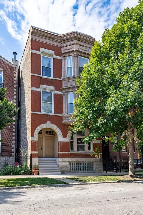 1456 N Artesian Ave #3R, Chicago, IL 60622