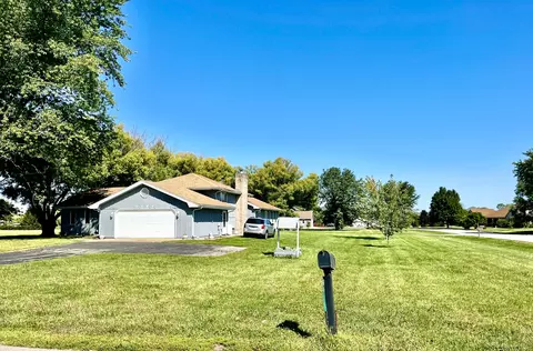 3545 N Tiffany Ln, Morris, IL 60450