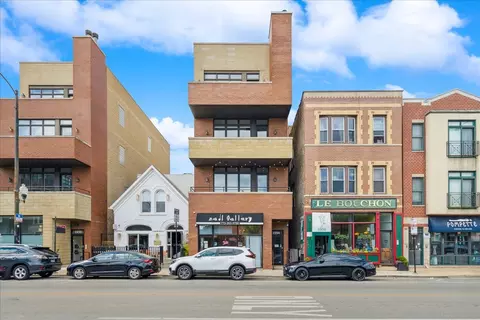 1954 N Damen Ave #2, Chicago, IL 60647