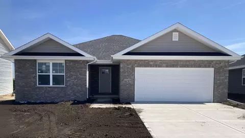 6137 Stonemill Dr, Bourbonnais, IL 60914