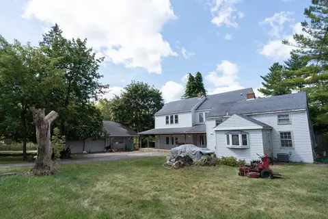 41320 N Green Bay Rd, Wadsworth, IL 60083
