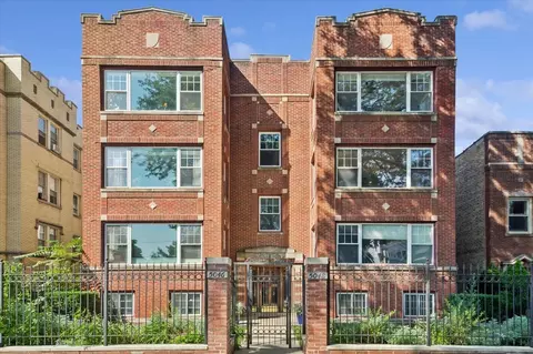 5048 N Wolcott St #2N, Chicago, IL 60640