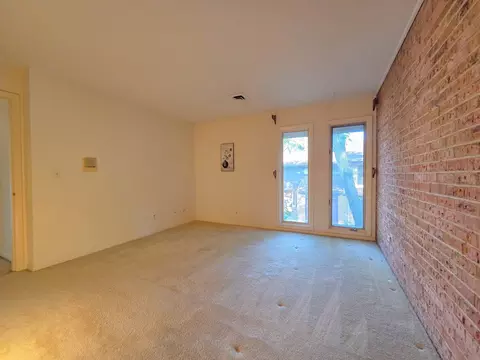 Bedroom - 1833 Wildberry Dr #E, Glenview, IL 60025 photo 2 of 5